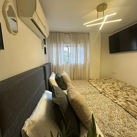 Center Trinidad Living Apartament