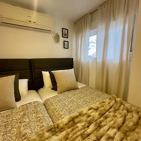 Apartament Center Trinidad Living *
