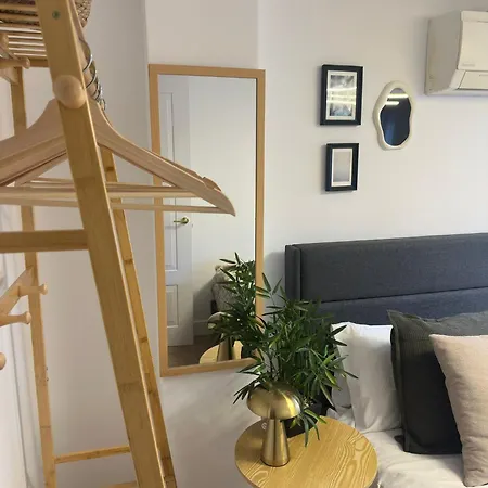 Center Trinidad Living Apartament