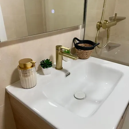 Apartament Center Trinidad Living *